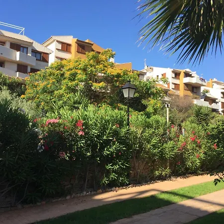 Torrevieja 200M From Sea Punta Prima Apartment Alicante Exterior photo